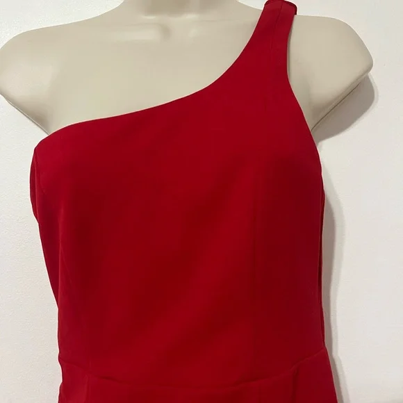 NEW Hello Molly Hello Dear Red Dress - Picture 6 of 13